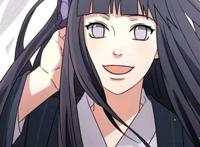 日向雏田!