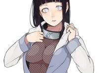 壁纸系‖日向雏田