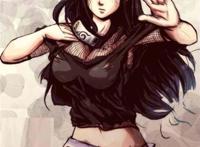 无限从某妹控开始 日向雏田