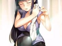 日向雏田最后成为鸣人的妻子