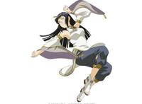日向雏田她的忍者生涯
