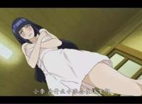 雏田大小姐依然还是人气最高的女神