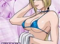  无翼乌全彩无遮挡纲手无修漫画本子