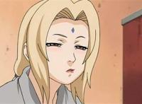  narutotsunade全彩纲手汉化本子无修