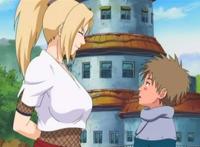  narutotsunade全彩纲手汉化本子无修