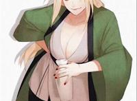纲手!