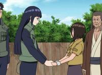 火影忍者 Naruto nature花火本子