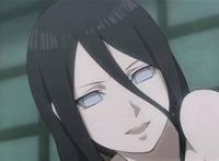 火影忍者 Naruto nature花火本子
