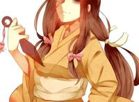 日向花火!