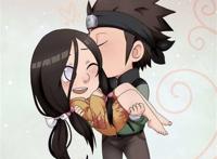 日向花火一位典型的女神级大美人