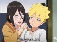 日向花火一位典型的女神级大美人