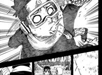 【鼠绘汉化】naruto 火影忍者