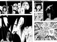 【鼠绘汉化】naruto 火影忍者