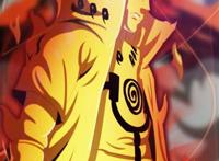  火影忍者鸣人×所有人物没马原版帅气高清无码壁纸
