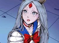 辉夜联名_火影忍者_鬼灭之刃_美少女战士
