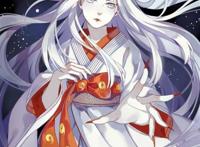 火影忍者:辉夜仙女下凡
