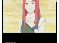 uzumaki kushina 