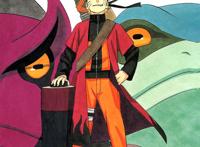 naruto uzumaki