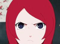 玖辛奈 玖辛奈头像 自截