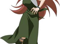 玖辛奈 
