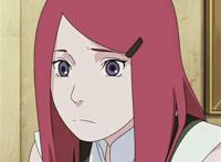 水门玖辛奈.