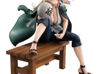 ナルトとつなで纲手工口 naruto ver