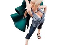 ナルトとつなで纲手工口 naruto ver