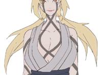 【纲手】个人精选