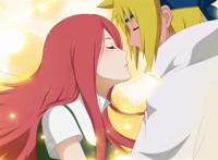 narutoandsarada玖辛奈vk全彩图包
