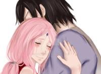 narutoandsarada玖辛奈vk全彩图包