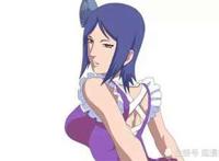 narutohenta全彩小南系列图包