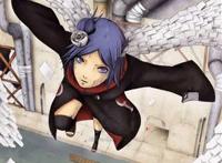 narutohenta全彩小南系列图包