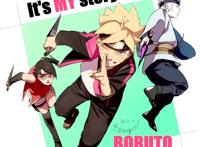 火影忍者 ナルト naruto