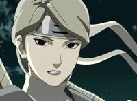 二尾人柱力由木人去衣高清壁纸