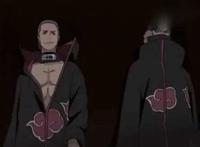 火影:由木人被不死二人组干掉的原因