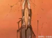 《火影》里被惨虐的女忍者受尽了侮辱
