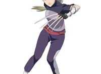 大龄美女与人妻——由木人,夕日红与御手洗红豆
