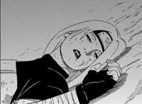  二尾人柱力由木人被捅全彩本子