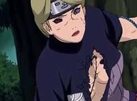  二尾人柱力由木人被钉小说同人画集