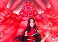日本动漫火影忍者《博人传》,博人成为九尾人柱力?