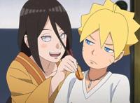 火影花火のエロドラえもん全彩无修