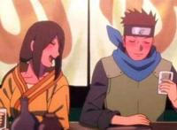 鸣人的假期