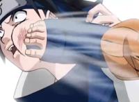 佐助被打脸8个的剧情