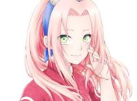 春野樱!