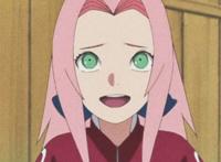春野樱!