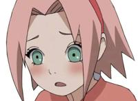 《火影忍者》春野樱,樱姑娘