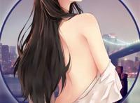 精美二次元动漫美女手机壁纸