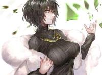 一拳超人エロワンピースJoy壁纸