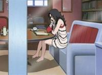 火影里的大美女--夕阳红
