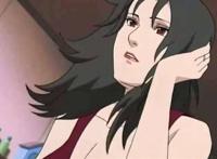 在火影忍者中的命运有一抹很深的悲剧色彩的女人